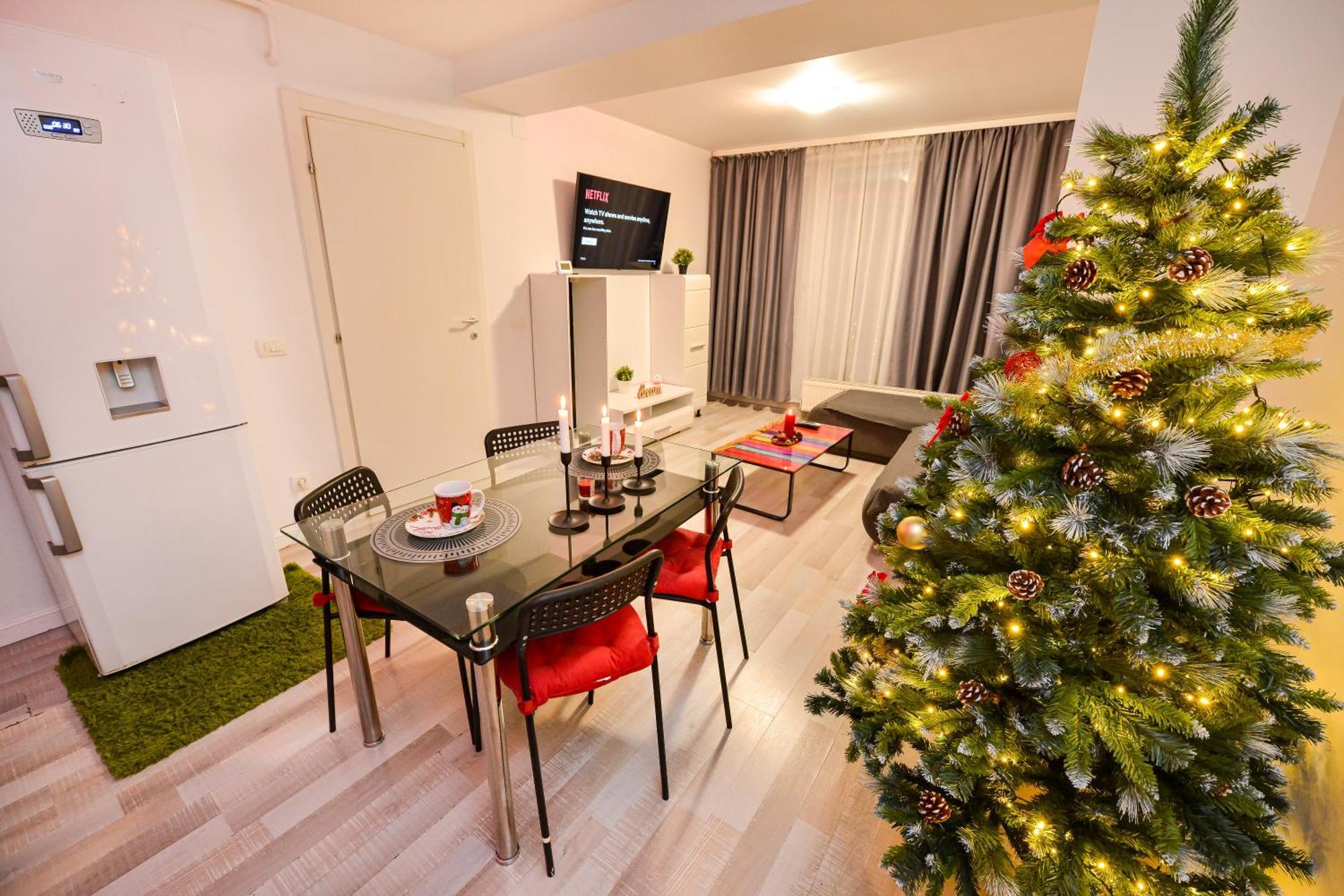 Shabbat Apartments Bucharest Exterior photo