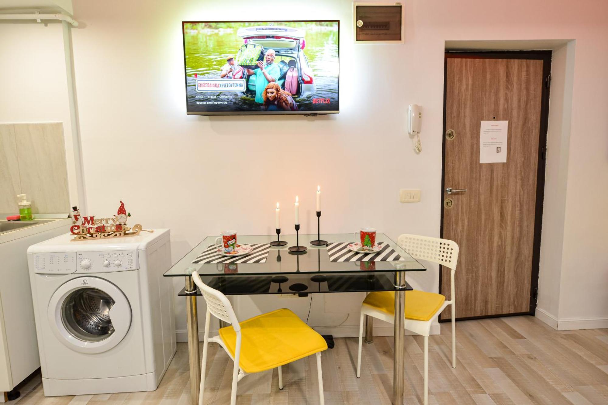 Shabbat Apartments Bucharest Exterior photo
