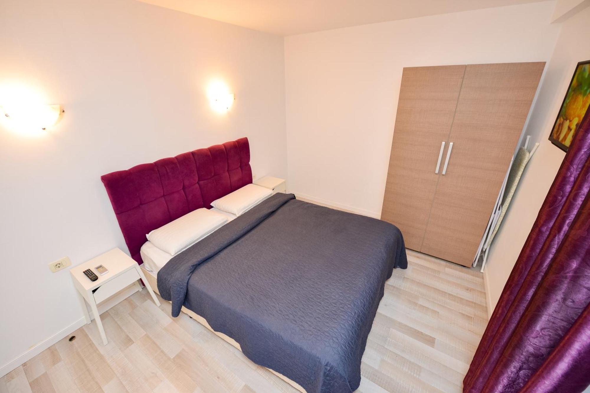Shabbat Apartments Bucharest Exterior photo