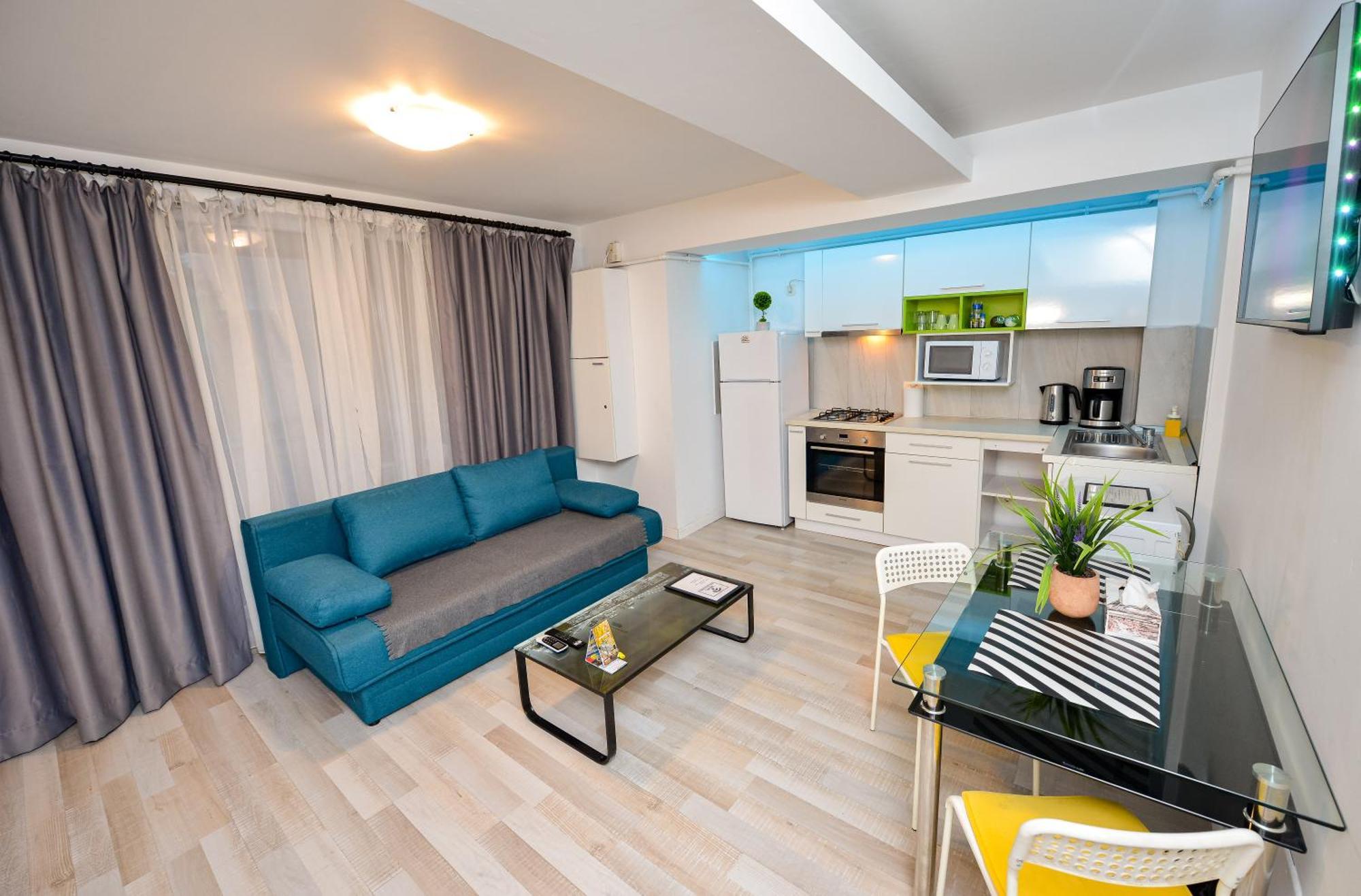 Shabbat Apartments Bucharest Exterior photo