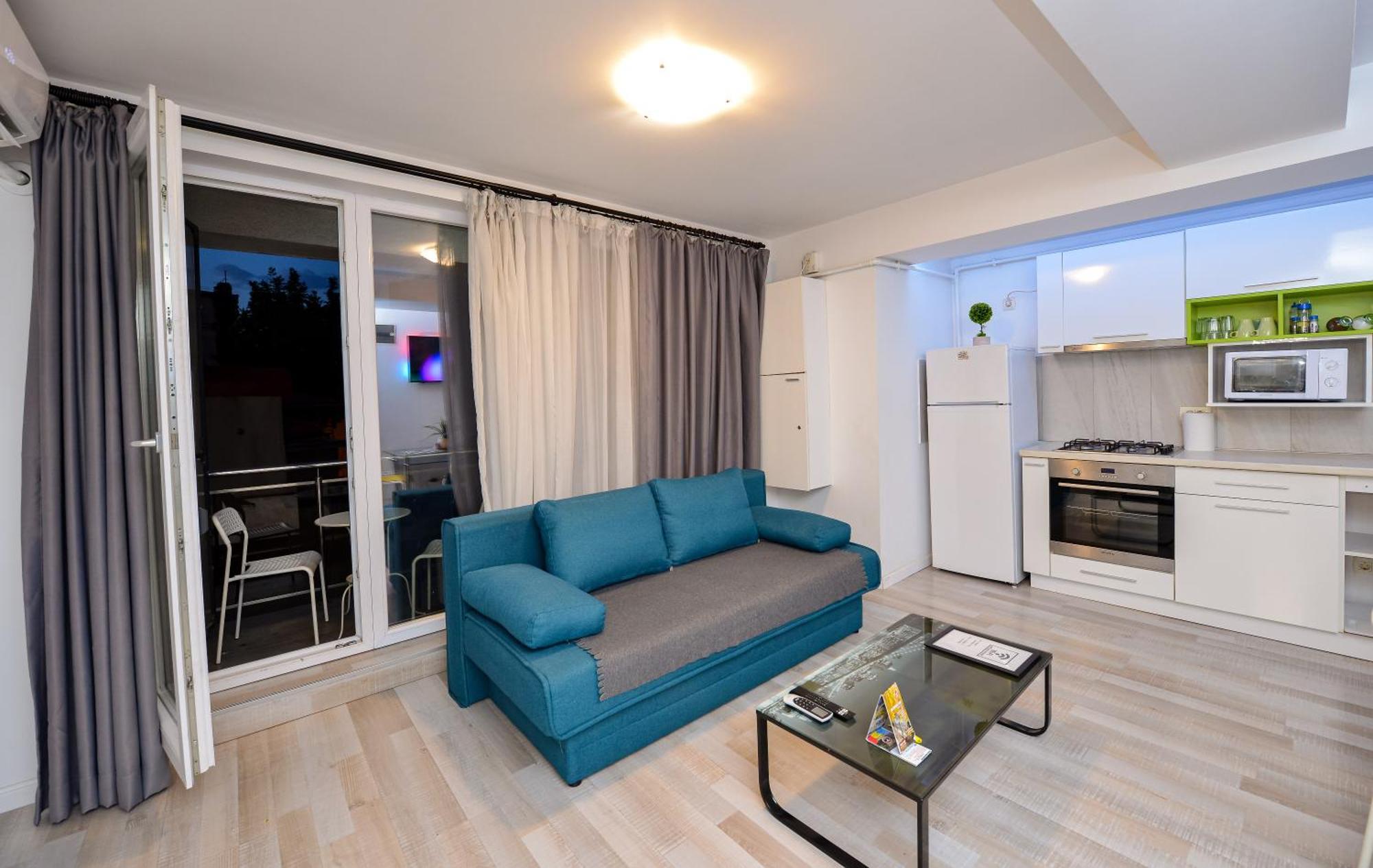 Shabbat Apartments Bucharest Exterior photo