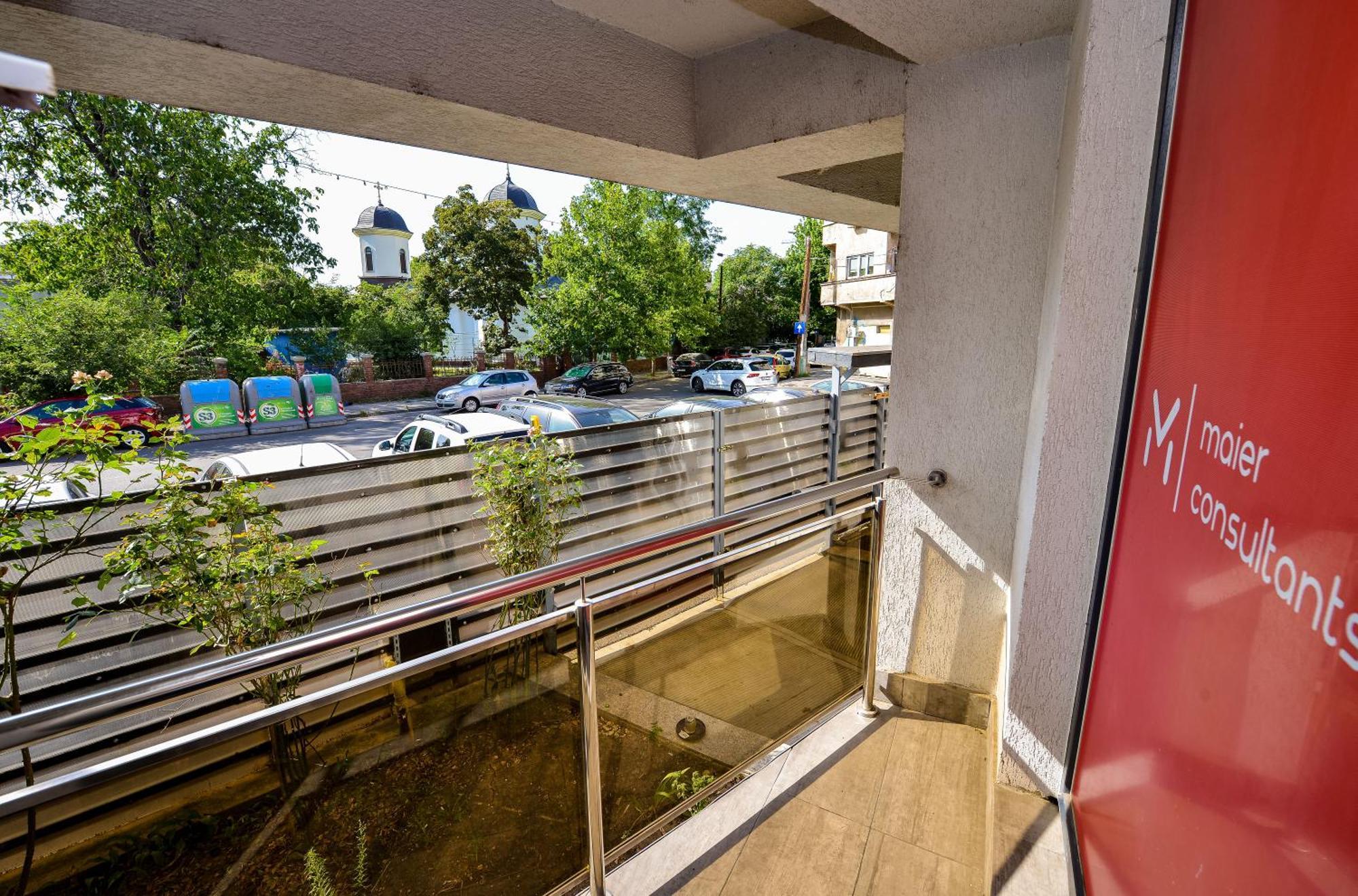 Shabbat Apartments Bucharest Exterior photo