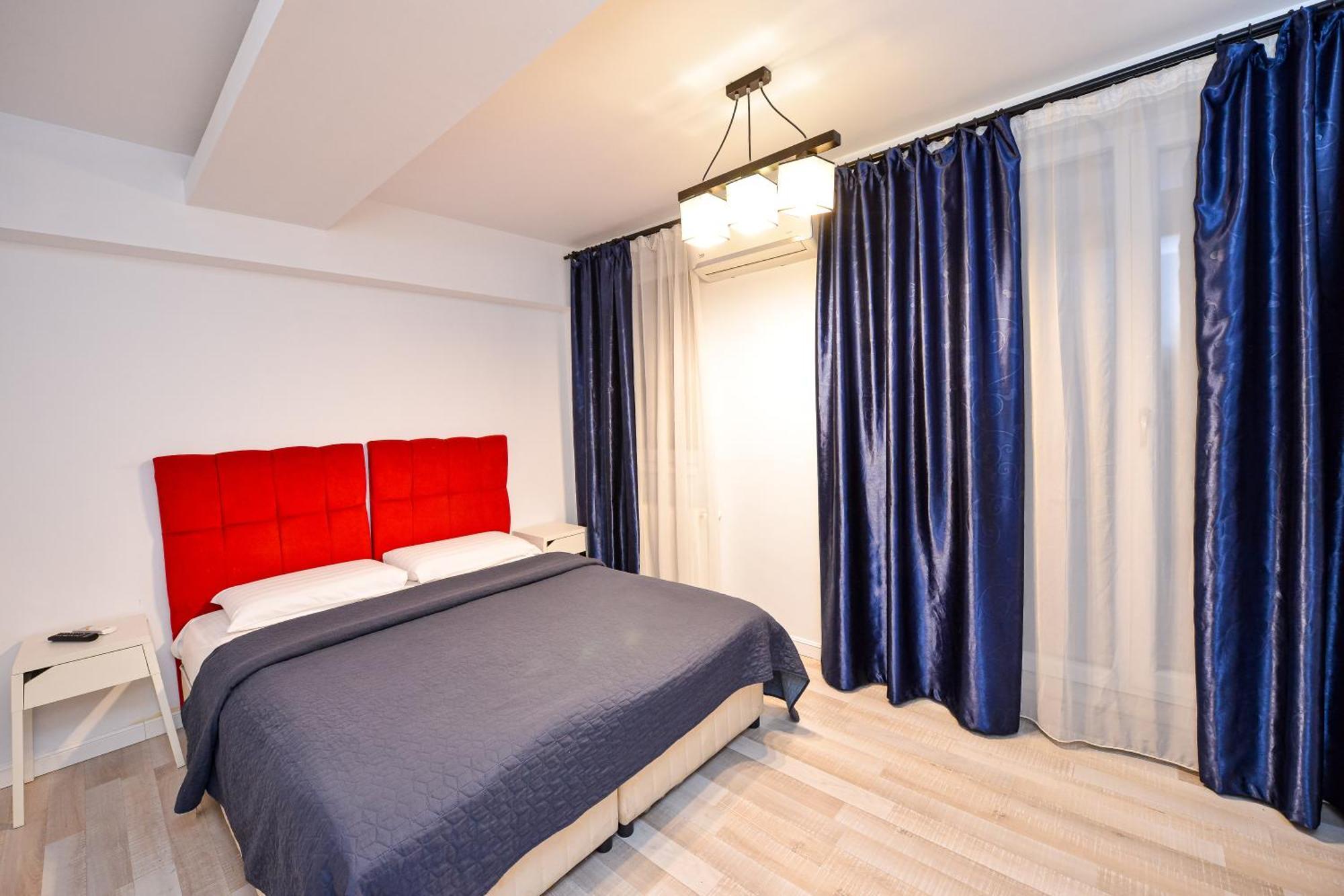 Shabbat Apartments Bucharest Exterior photo