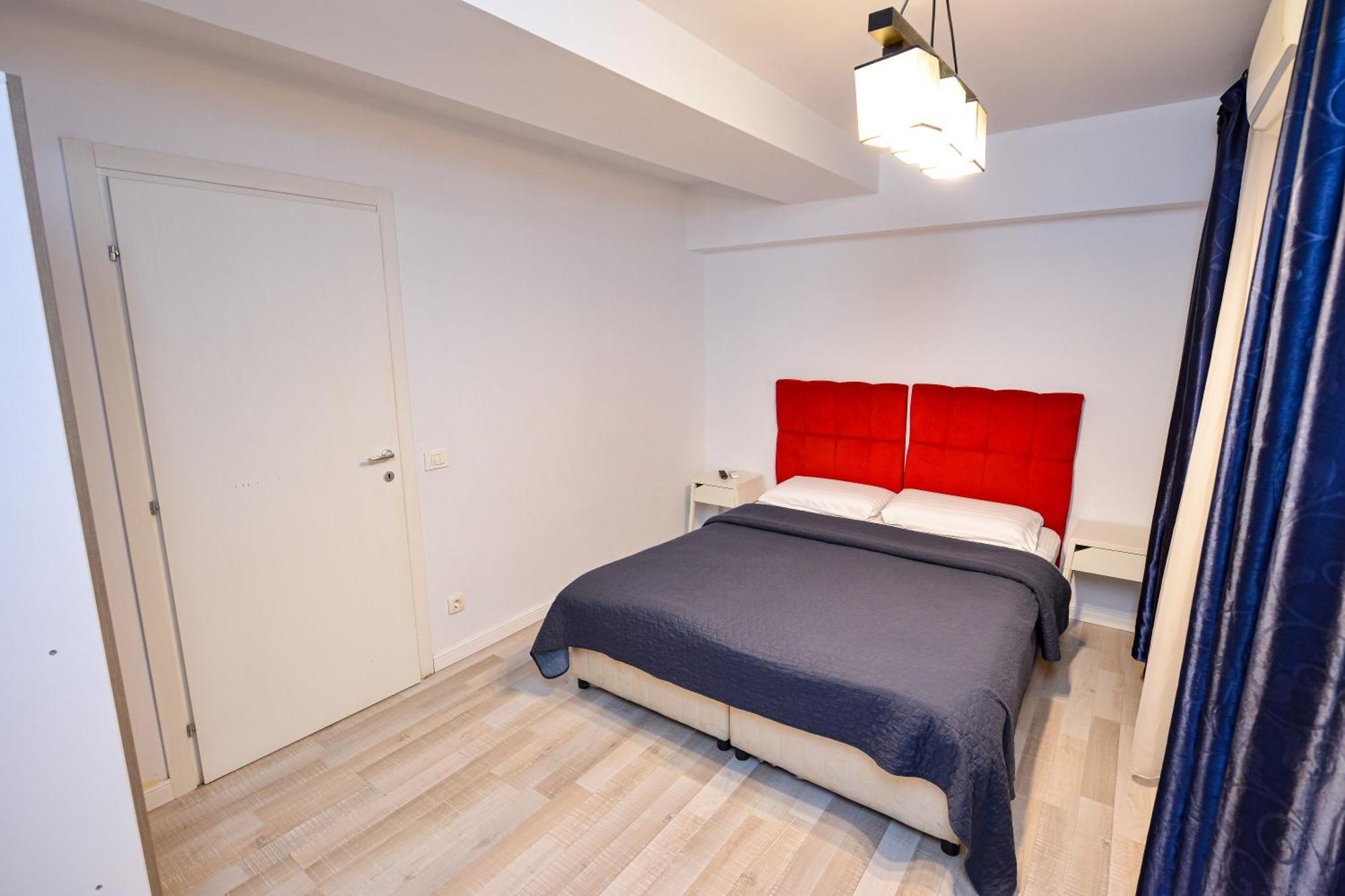 Shabbat Apartments Bucharest Exterior photo