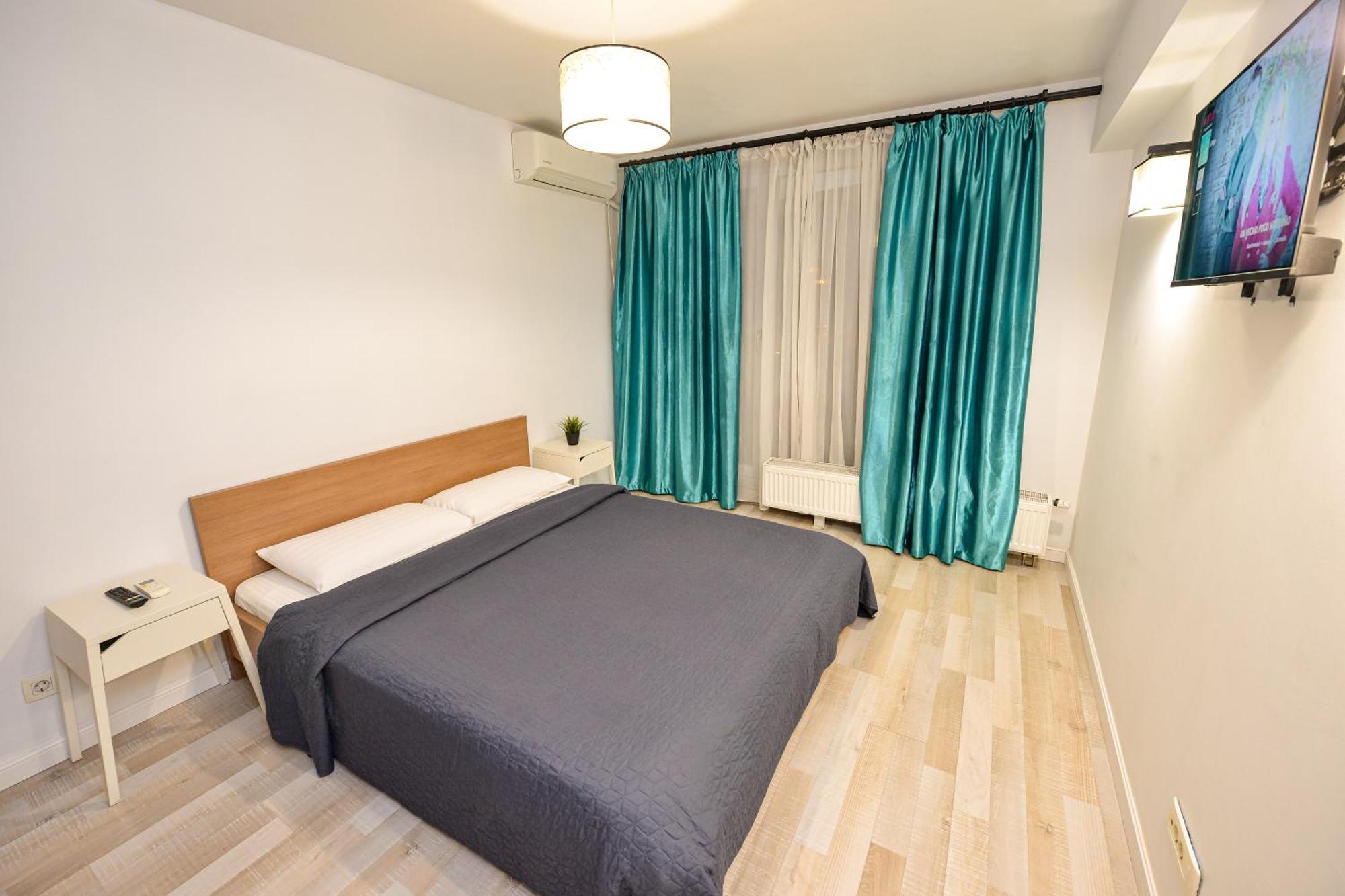 Shabbat Apartments Bucharest Exterior photo