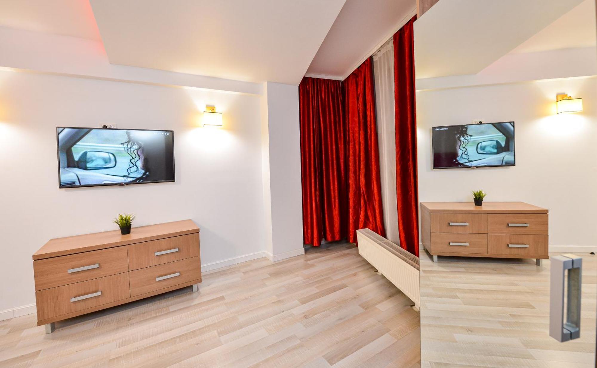 Shabbat Apartments Bucharest Exterior photo