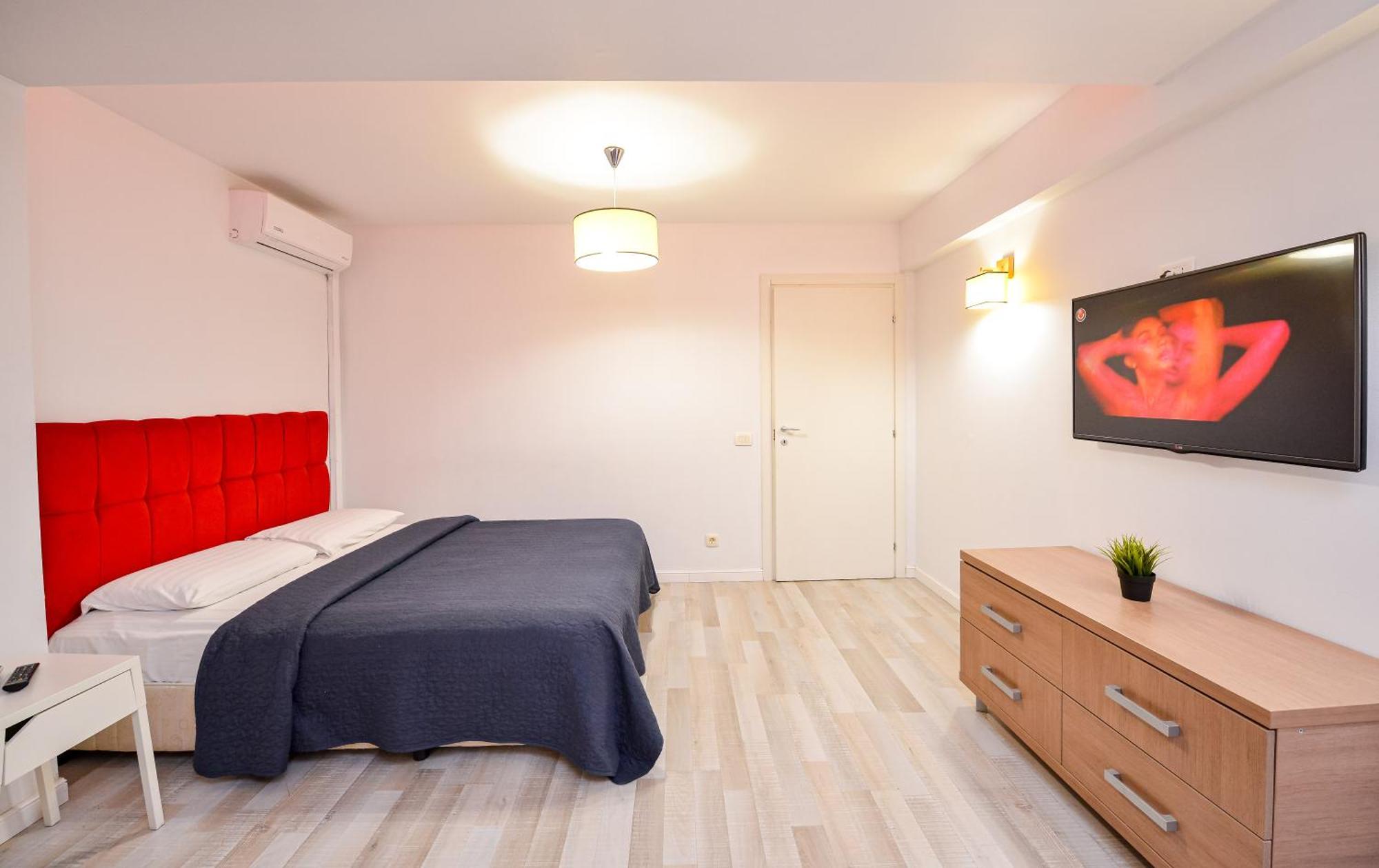 Shabbat Apartments Bucharest Exterior photo