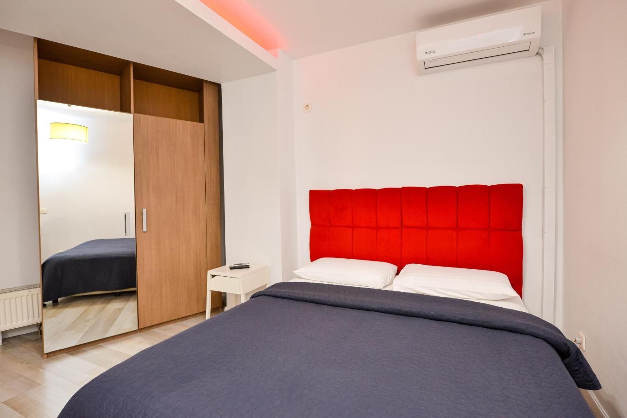 Shabbat Apartments Bucharest Exterior photo